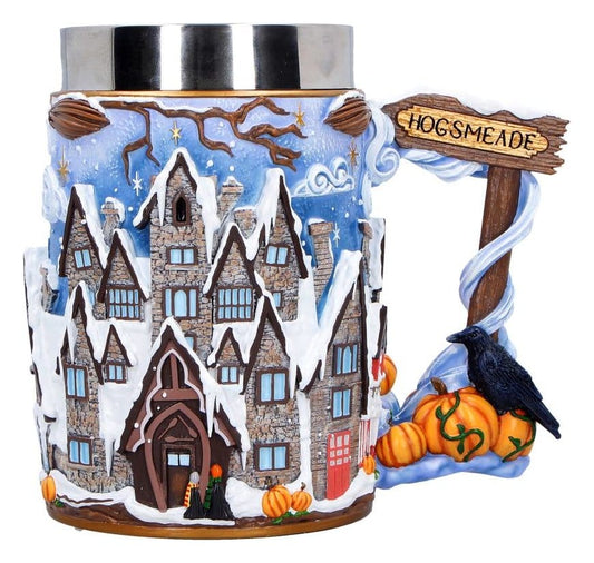 Harry Potter Jarra Hogsmeade Village 16 cm