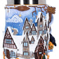 Harry Potter Jarra Hogsmeade Village 16 cm
