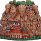 Naruto Bote de almacenamiento Hokage Rock