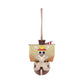 One Piece Decoración Árbol Going Merry 8 cm