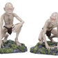 El Señor de los Anillos figuras Gollum & Smeagol