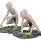 El Señor de los Anillos figuras Gollum & Smeagol