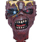 Iron Maiden Cáliz Can I Play With Madness
