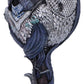 Elden Ring Cáliz Black Knife Assassin