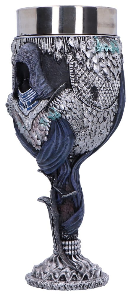 Elden Ring Cáliz Black Knife Assassin