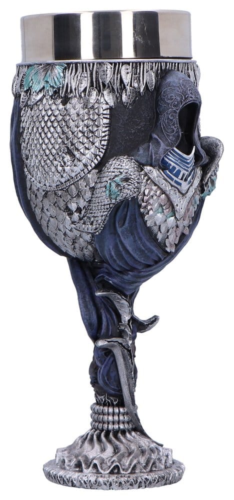 Elden Ring Cáliz Black Knife Assassin