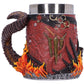 Baldur's Gate III Jarro Karlach 16 cm