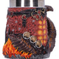 Baldur's Gate III Jarro Karlach 16 cm