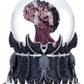 Dungeons & Dragons Globo de nieve Elder Brain 15 cm
