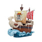 One Piece Bote de almacenamiento Going Merry - Z POP Toys