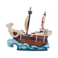 One Piece Bote de almacenamiento Going Merry - Z POP Toys
