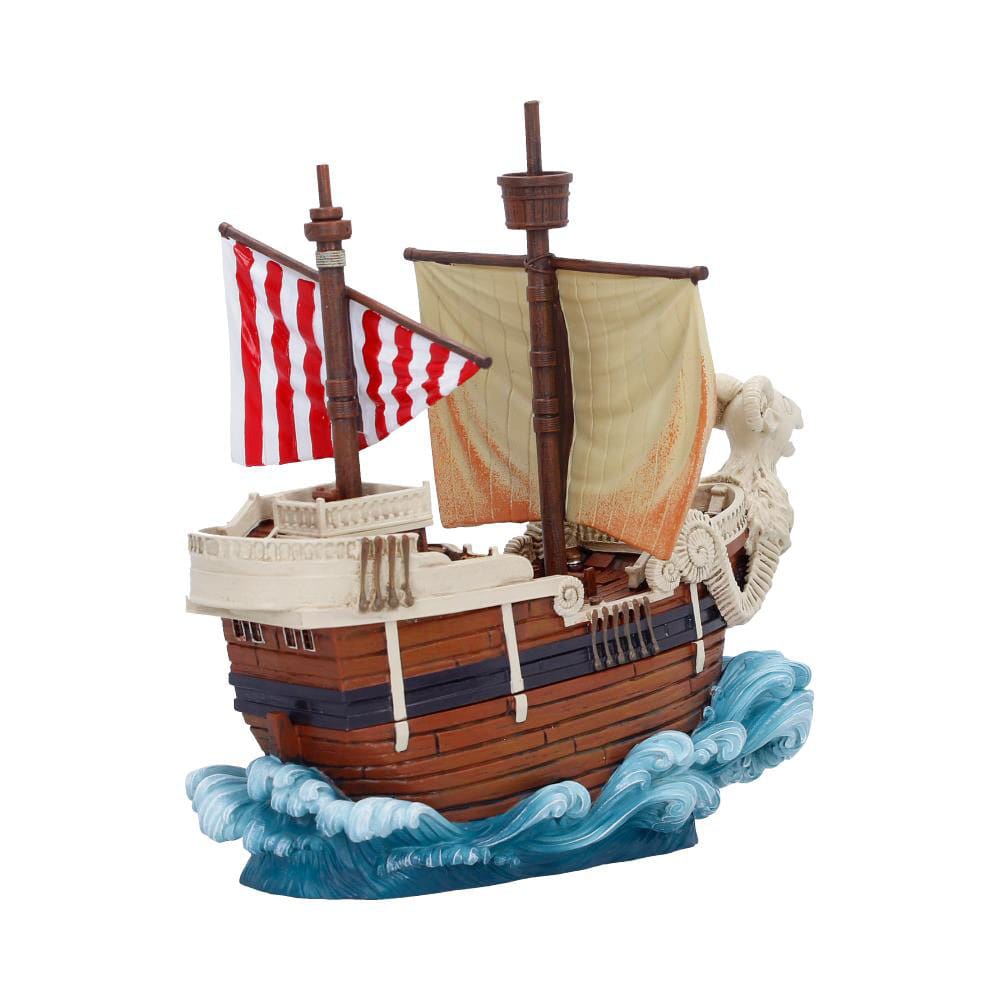 One Piece Bote de almacenamiento Going Merry - Z POP Toys