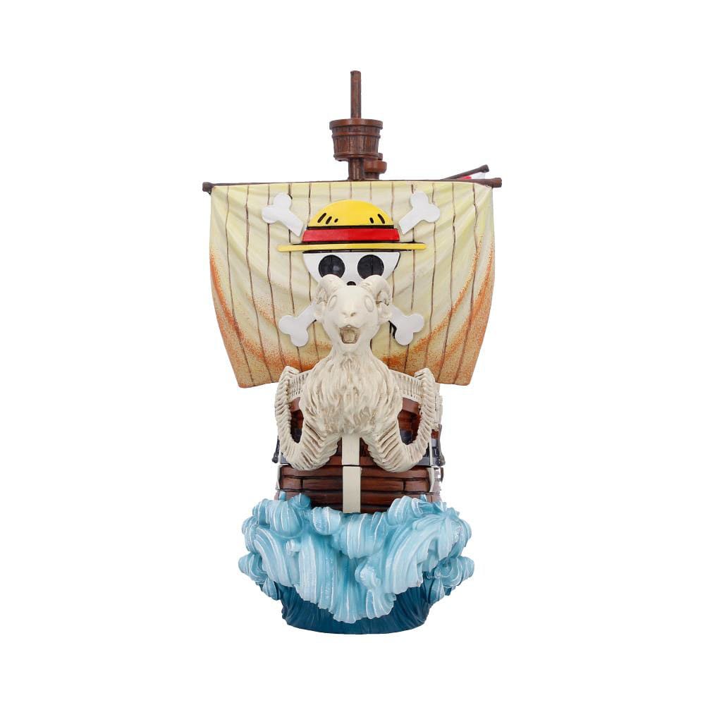 One Piece Bote de almacenamiento Going Merry - Z POP Toys
