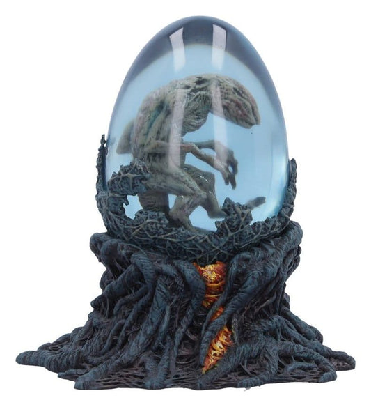 Stranger Things Bote de almacenamiento Demodog 15 cm