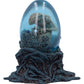 Stranger Things Bote de almacenamiento Demodog 15 cm