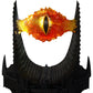 El Señor de los Anillos Lámpara LED Eye of Sauron 15 cm
