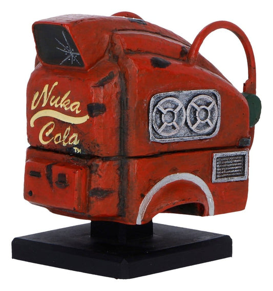 Fallout Casco Nukatron 11 cm