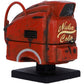 Fallout Casco Nukatron 11 cm