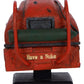 Fallout Casco Nukatron 11 cm