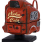 Fallout Casco Nukatron 11 cm