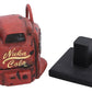 Fallout Casco Nukatron 11 cm
