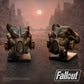 Fallout Casco X-01 10 cm