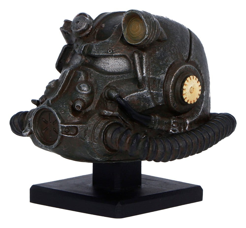 Fallout Casco T-60 11 cm