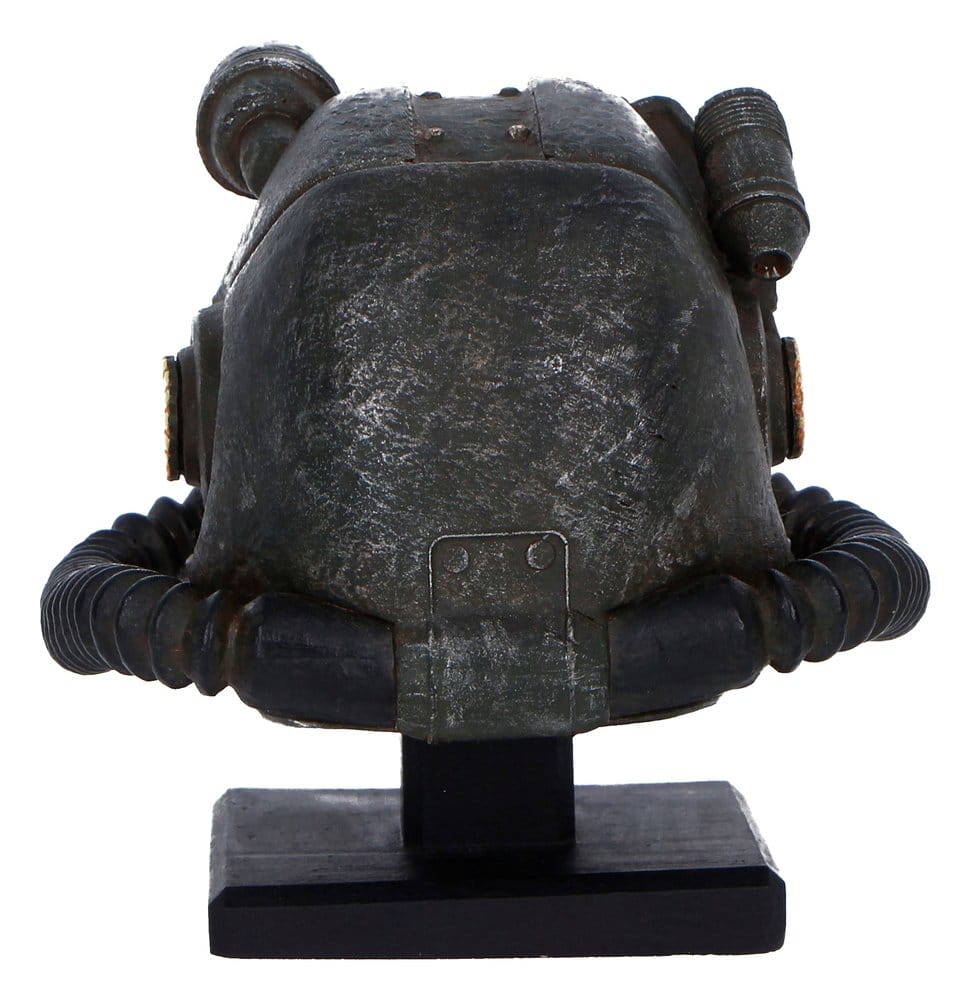 Fallout Casco T-60 11 cm
