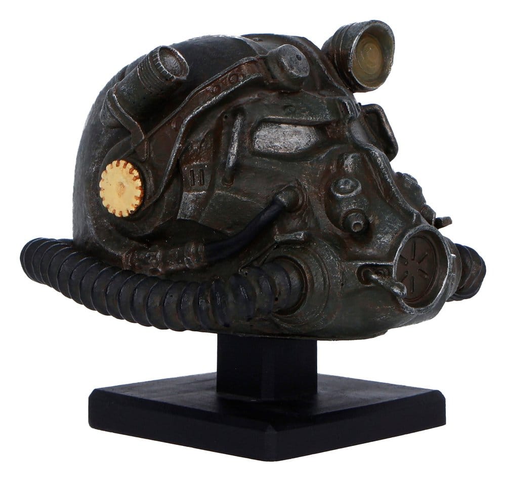 Fallout Casco T-60 11 cm