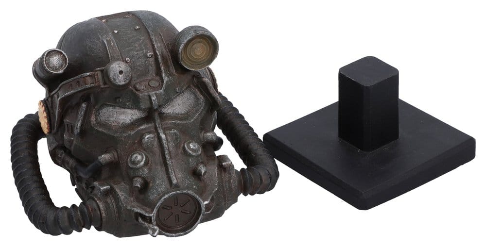 Fallout Casco T-60 11 cm