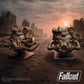 Fallout Casco T-60 11 cm
