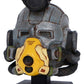 Fallout Casco Excavator 14 cm