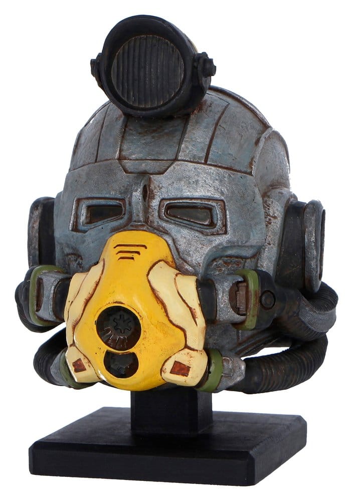Fallout Casco Excavator 14 cm