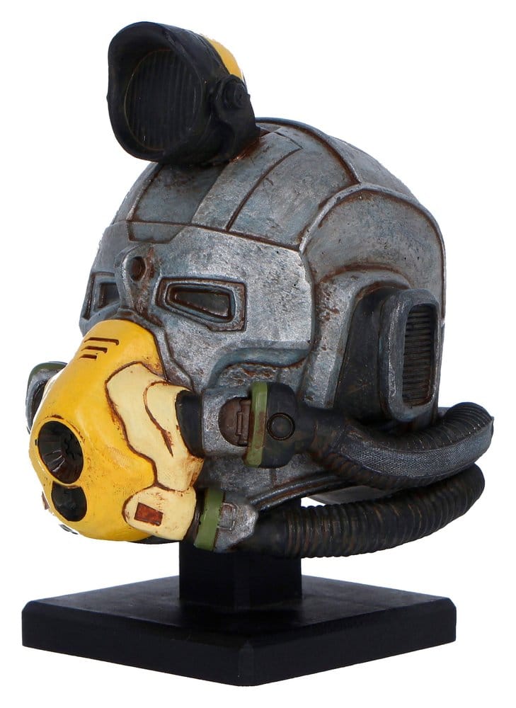 Fallout Casco Excavator 14 cm