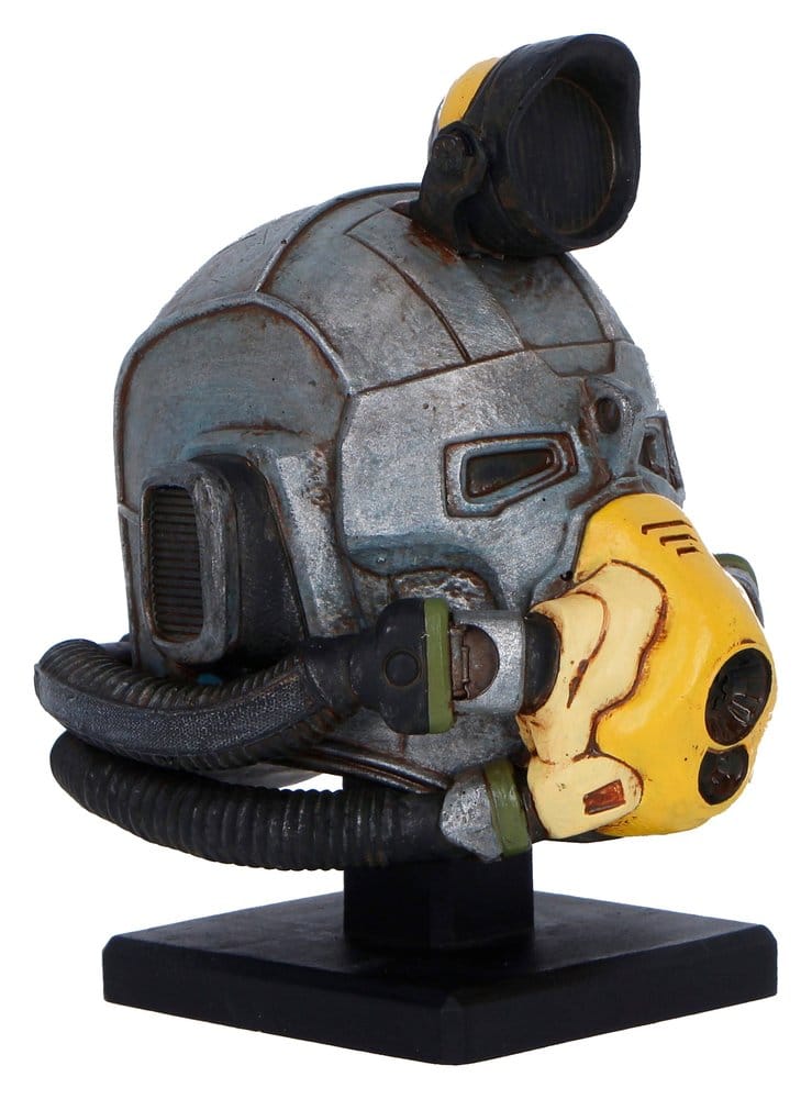 Fallout Casco Excavator 14 cm
