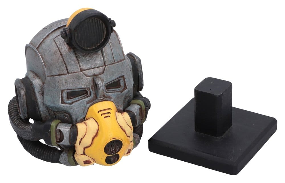 Fallout Casco Excavator 14 cm