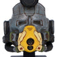 Fallout Casco Excavator 14 cm