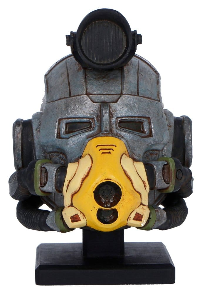 Fallout Casco Excavator 14 cm