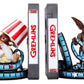 Gremlins Sujetalibros 18 cm