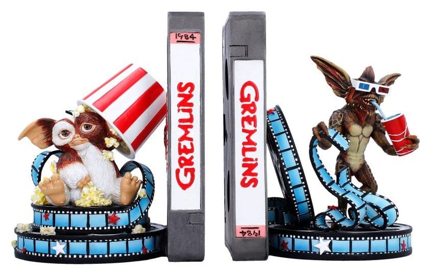 Gremlins Sujetalibros 18 cm