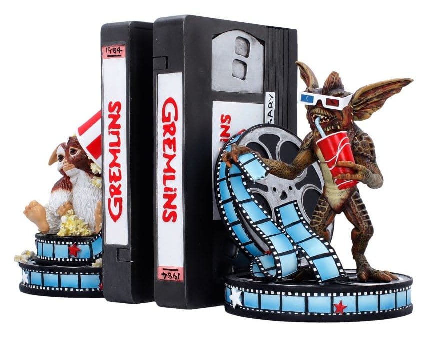 Gremlins Sujetalibros 18 cm