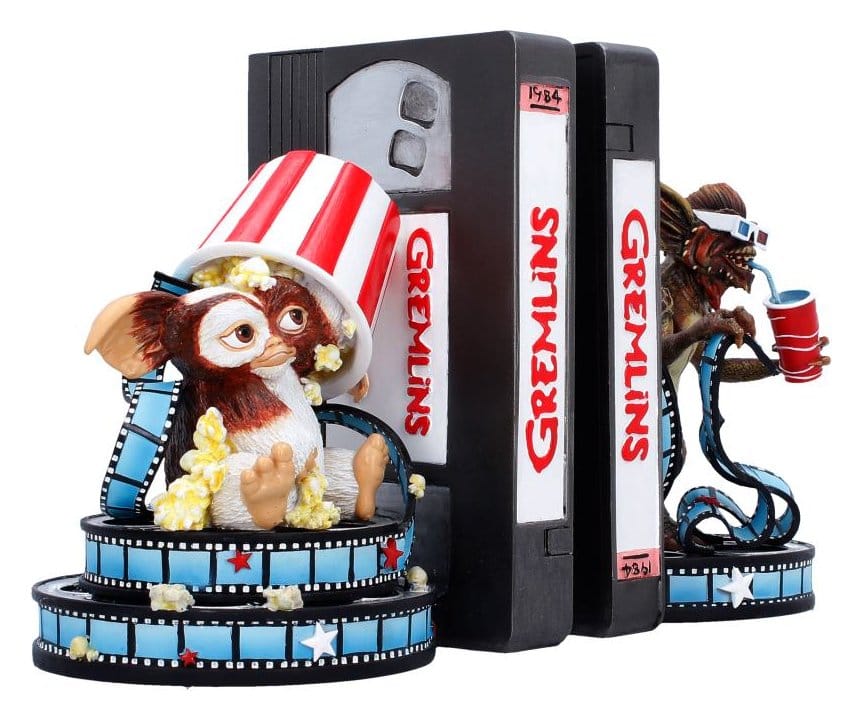 Gremlins Sujetalibros 18 cm