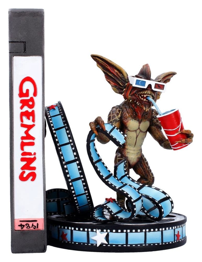 Gremlins Sujetalibros 18 cm