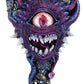 Dungeons & Dragons Cáliz Beholder 20 cm