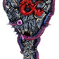 Dungeons & Dragons Cáliz Beholder 20 cm