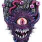 Dungeons & Dragons Cáliz Beholder 20 cm
