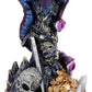 Dungeons & Dragons Cáliz Beholder 20 cm