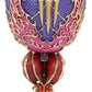 Baldur's Gate 3 Cáliz Astarion 20 cm