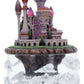 World of Warcraft Bote de almacenamiento City of Dalaran 20 cm