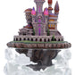 World of Warcraft Bote de almacenamiento City of Dalaran 20 cm